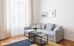 Cozy In The Heart Of Zagreb - H